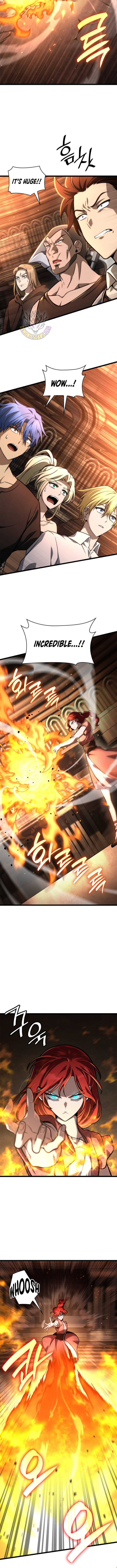 Infinite Mage Chapter 121 11